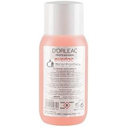 Aromatický Everlac Acetón 150ml