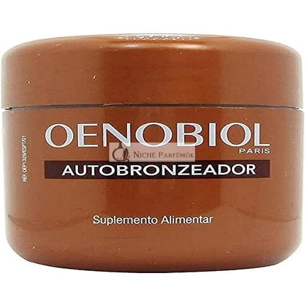 Oenobiol Samotanning 30 kapsúl