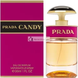 Prada Candy EDP Spray, 30ml