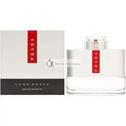 Prada Luna Rossa Eau de Toilette, 150ml
