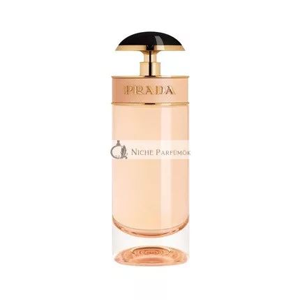 Prada Candy L'Eau Eau De Toilette Spray, 30 ml