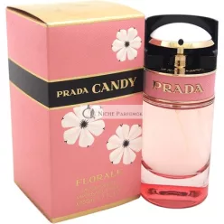 Prada Candy Eau De Toilette pre ženy, 50ml