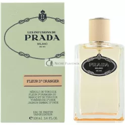   Prada Infusion De Fleur D’Oranger (2015) Eau de Parfum, 100ml