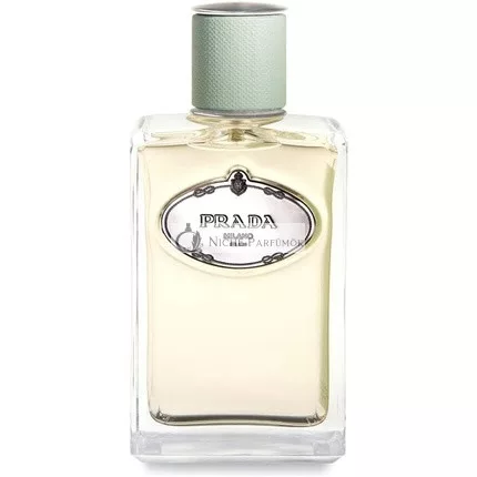 Infusion d'Iris by Prada Eau De Parfum pre ženy, 100ml