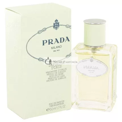 Prada Infusion d'Iris Parfum pre ženy, 190ml