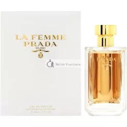 Prada La Femme Eau de Parfum, 50ml