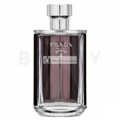   Prada Prada L´Homme toaletná voda pre mužov 150 ml