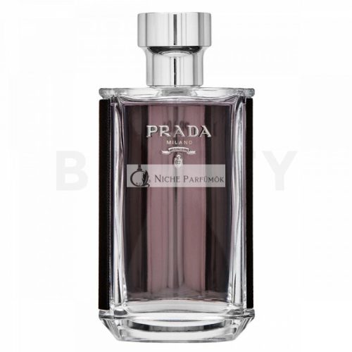Prada Prada L´Homme toaletná voda pre mužov 150 ml