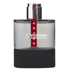 Police Prada Luna Rossa Carbon Eau de Toilette Spray, 100ml