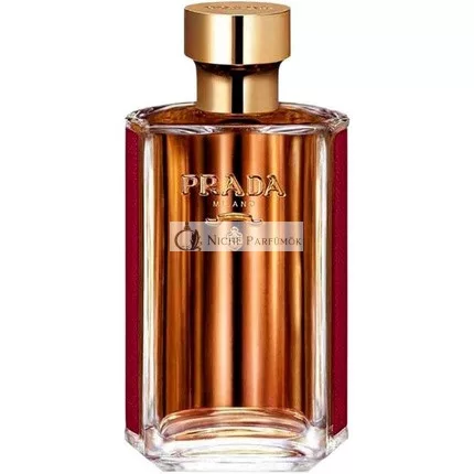 Prada La Femme Intense Eau de Parfum Spray, 35 ml