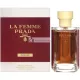 Prada La Femme Intense Eau de Parfum Spray, 50 ml