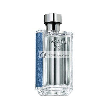 Prada L'Homme L'Eau toaletná voda pre mužov, 150ml