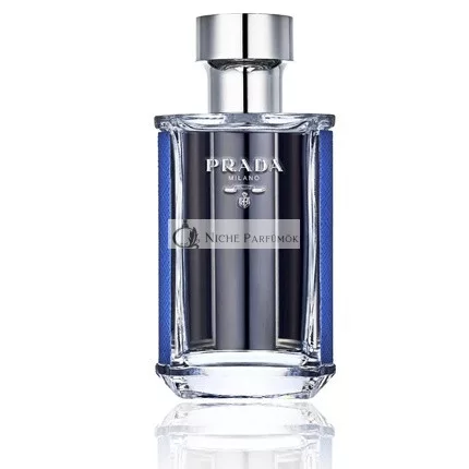 L'Homme L'Eau od Prady toaletná voda, 50ml