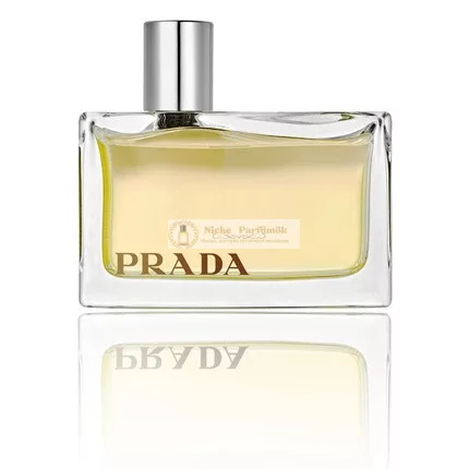 Prada Parfumový olej pre ženy, 80ml