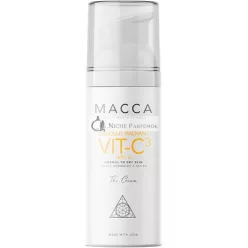   Absolut Radiant Vitamín C Krém SPF15 Revitalizačný Hydratačný 50ml