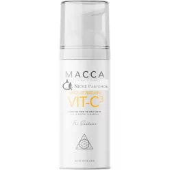   Absolut Radiant Vit-C3 Emulzia Kombinovaný Hydratačný Krém na Tvár, Oči a Dekolt, 50ml