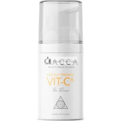 Absolut Radiant Vit-C6 Sérum na tvár s vitamínom C 30ml
