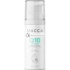 Q10 Zázrak proti starnutiu, hydratačný krém, 50ml