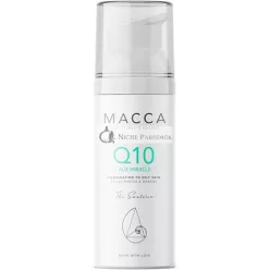   Q10 Age Miracle Anti-Aging Emulzia na Ráno a Noc proti Ránkam 50ml