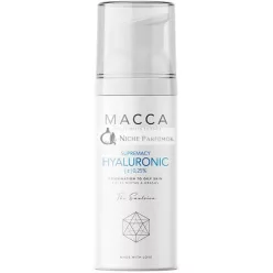 SUPREMACY HYALURONIC Emulzia na tvár, 50ml