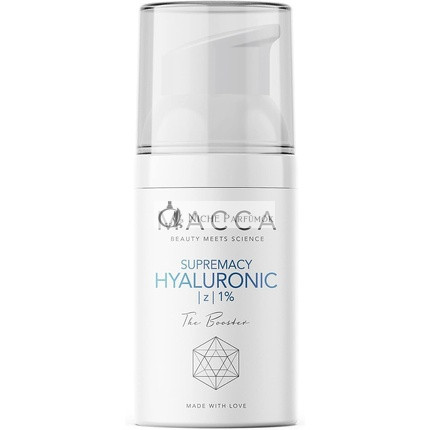 Supremacy Hialuronové sérum, 30ml
