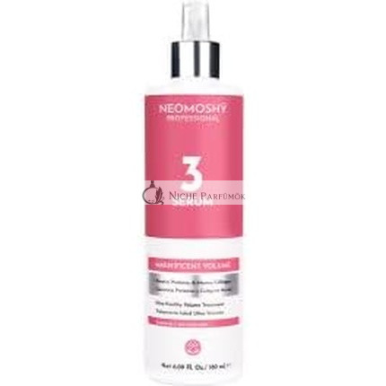 Magnificent Volume Sérum, 180ml