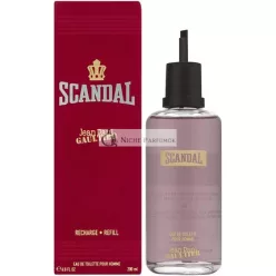 Jean Paul Gaultier Him Sandal Refill, 200ml