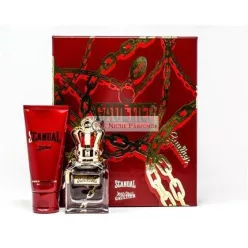   Jean Paul Gaultier Scandal pre pánov EDT 50ml a sprchový gél 75ml set,