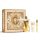 Jean Paul Gaultier Divine pre Ženy Darčekový Set, 100ml EDP, 10ml EDP Mini, 75ml Telový Krém