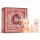 Jean Paul Gaultier Classique Eau De Toilette Spray 100ml, 3-dielna sada