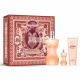 Jean Paul Gaultier Classique Eau De Toilette Spray 100ml, 3-dielna sada