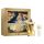 Jean Paul Gaultier Divine Eau de Parfum Spray, 100ml a telové mlieko 75ml set