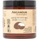 Arganour Kokosový olej 100% Čistý telový prípravok, 250ml