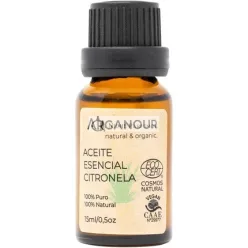 Citronella esenciálny olej, 15ml