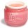 3INA Make-up The Sorbet Pleťový Krém Korálový Hydratačný Upokojujúci Vyživujúci Deň a Noc Ľahká Textúra s Olivovým Olejom a Sladkým Mandľovým Olejom Pre Všetky Typy Pleti Vegán Bez Krutosti