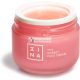 3INA Make-up The Sorbet Pleťový Krém Korálový Hydratačný Upokojujúci Vyživujúci Deň a Noc Ľahká Textúra s Olivovým Olejom a Sladkým Mandľovým Olejom Pre Všetky Typy Pleti Vegán Bez Krutosti