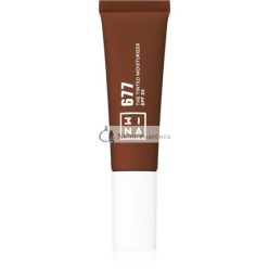 3INA Tónovaný Hydratačný Krém, 30ml