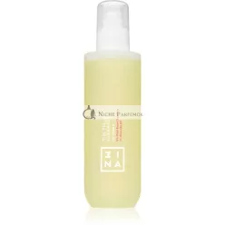 3INA Starostlivosť o pleť Žltý olej čistič 195 ml