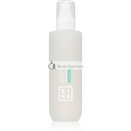 3INA Biely Toner, 200 ml
