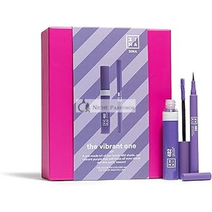 3ina Sada Vibrant - 3 Ml