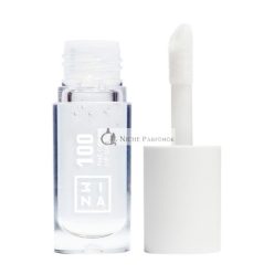 3ina The Color Rúžový Olej - 4 Ml