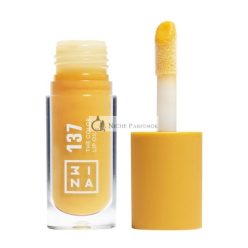 3ina Olej na pery - 4 ml