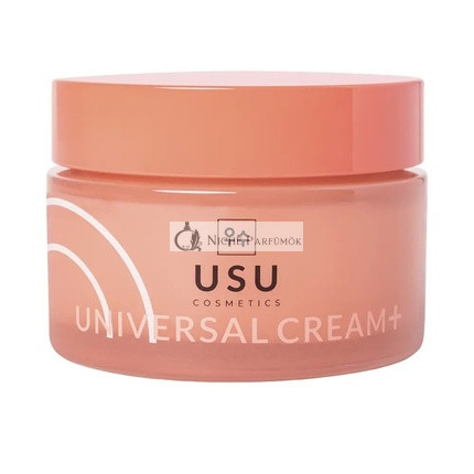 Univerzálny intenzív anti-aging krém na suchú pleť - 50ml