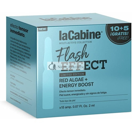 FLASH EFFECT Ampulky - 2ml
