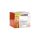 La Cabine Amp Fac Pack 10 5x2 Maska na tvár s vitamínom C, balenie 10