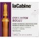 La Cabine Kolagénový Boost 10 Ampúl 2ml - Balenie 10