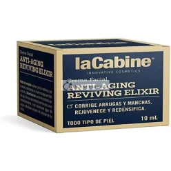 Anti Aging Omladzujúci Elixír Krém