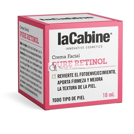 Pure Retinol Krém