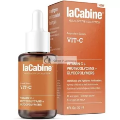 Vitamin C Sérum 30ml