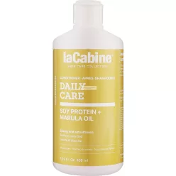 La Cabine Daily Care Conditioner, 450ml